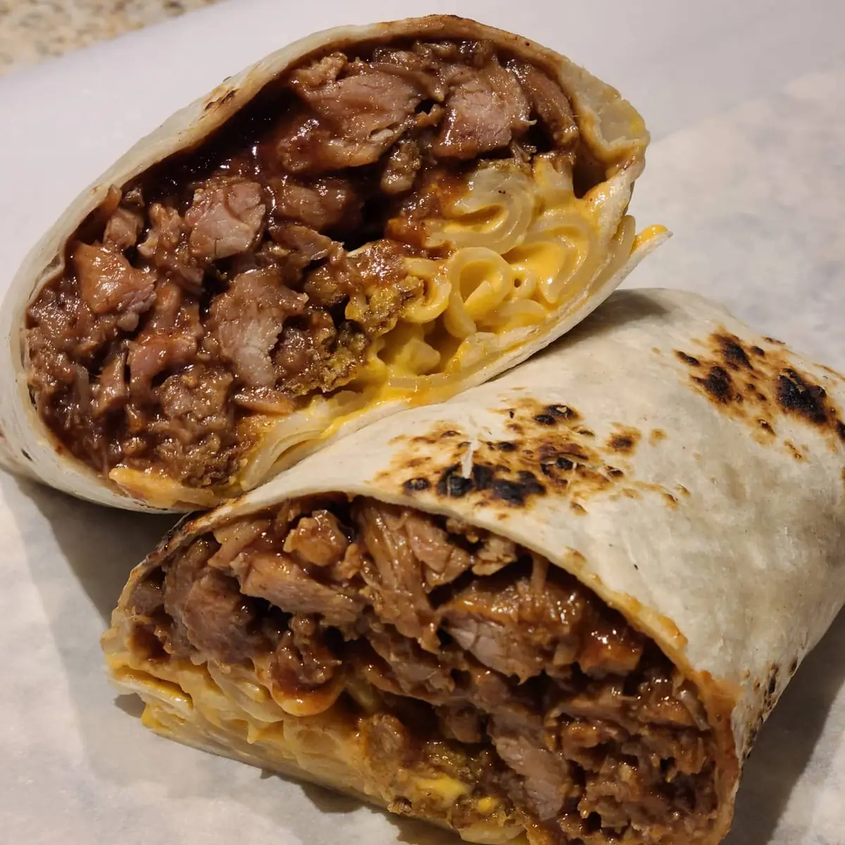 Smokin Zo's food truck catering in Cambridge, OH