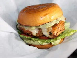 Smokin Zo's food truck catering in Blaine, MN