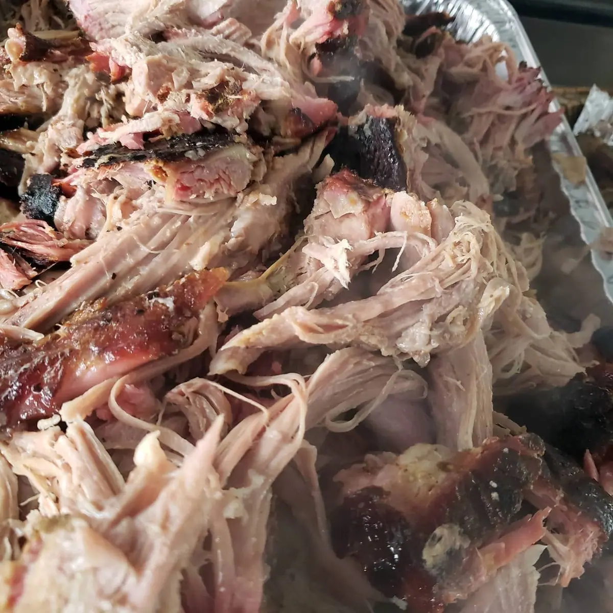 Smokin Zo's food truck catering in Erlanger, KY