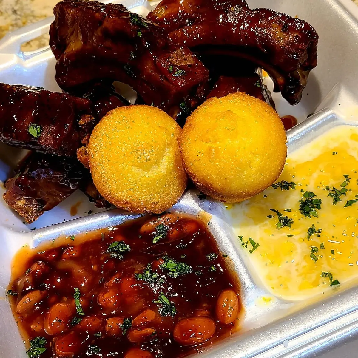 Smokin Zo's food truck catering in Antioch, CA