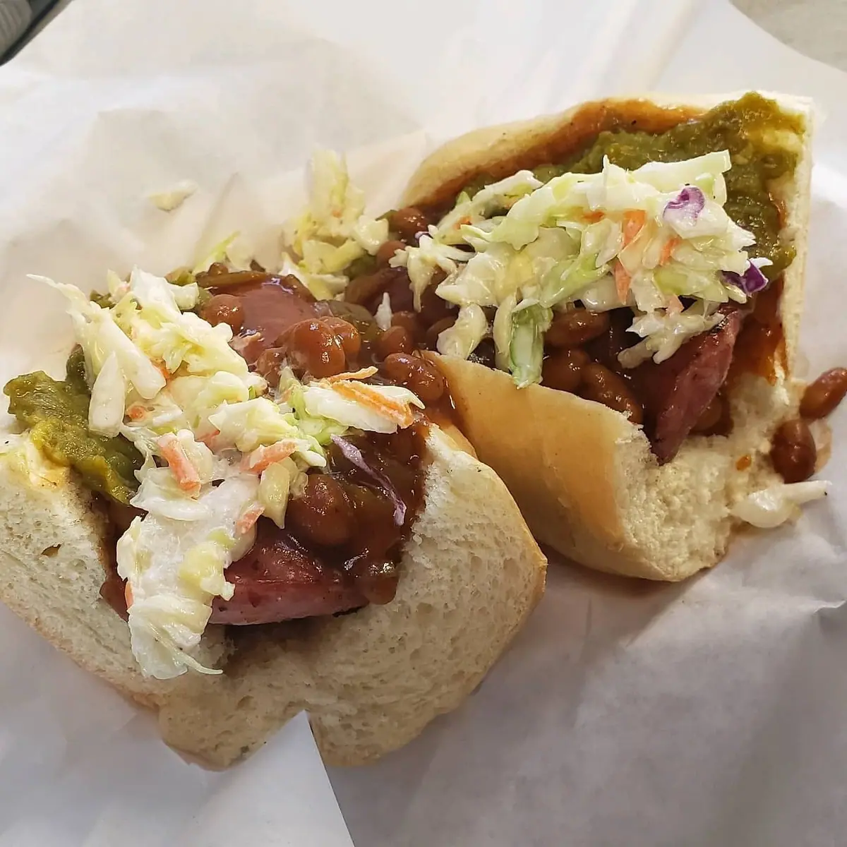 Smokin Zo's food truck catering in Coolidge, AZ