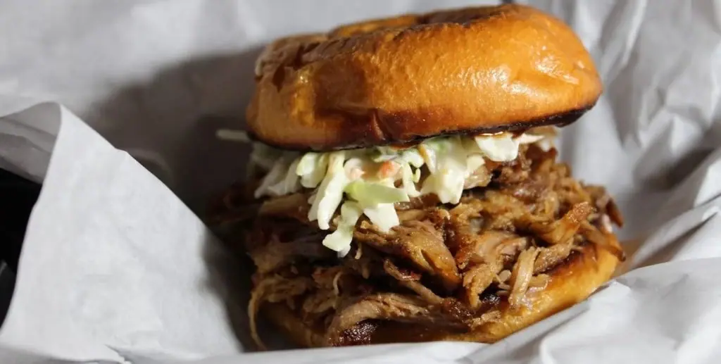 Smokin Zo's food truck catering in Cape Girardeau, MO