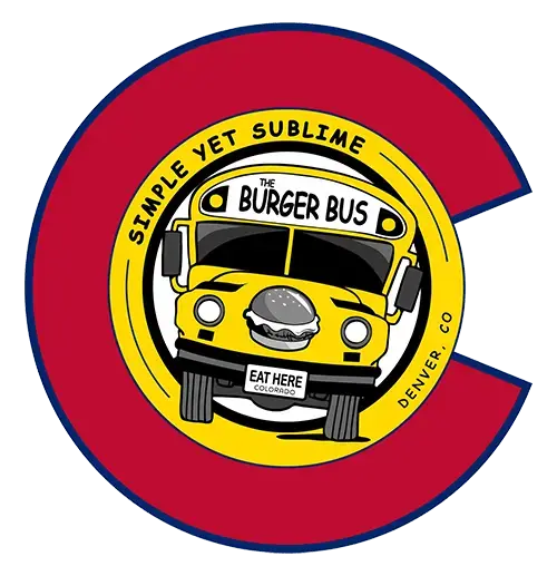 The Burger Bus