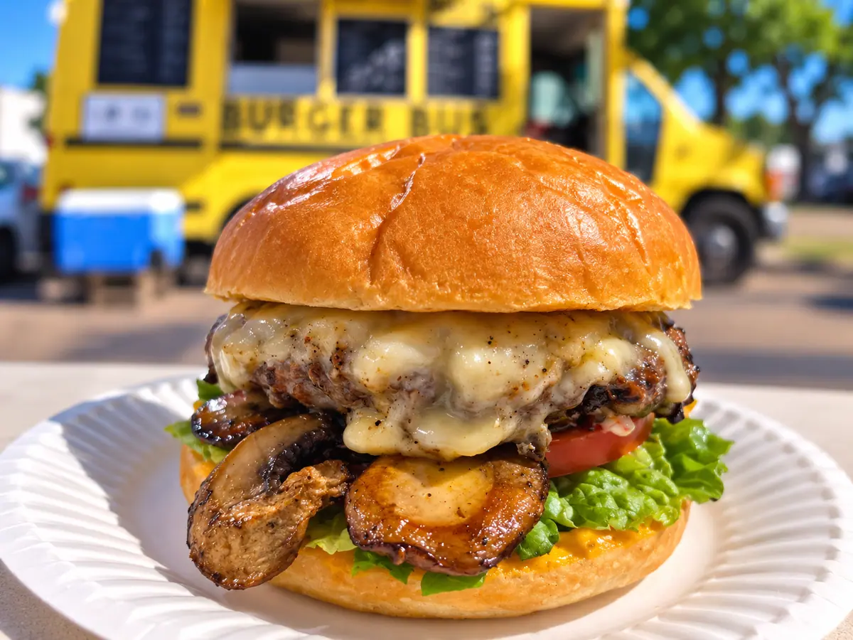 Food Truck Avenue food truck catering in Columbine Valley, CO