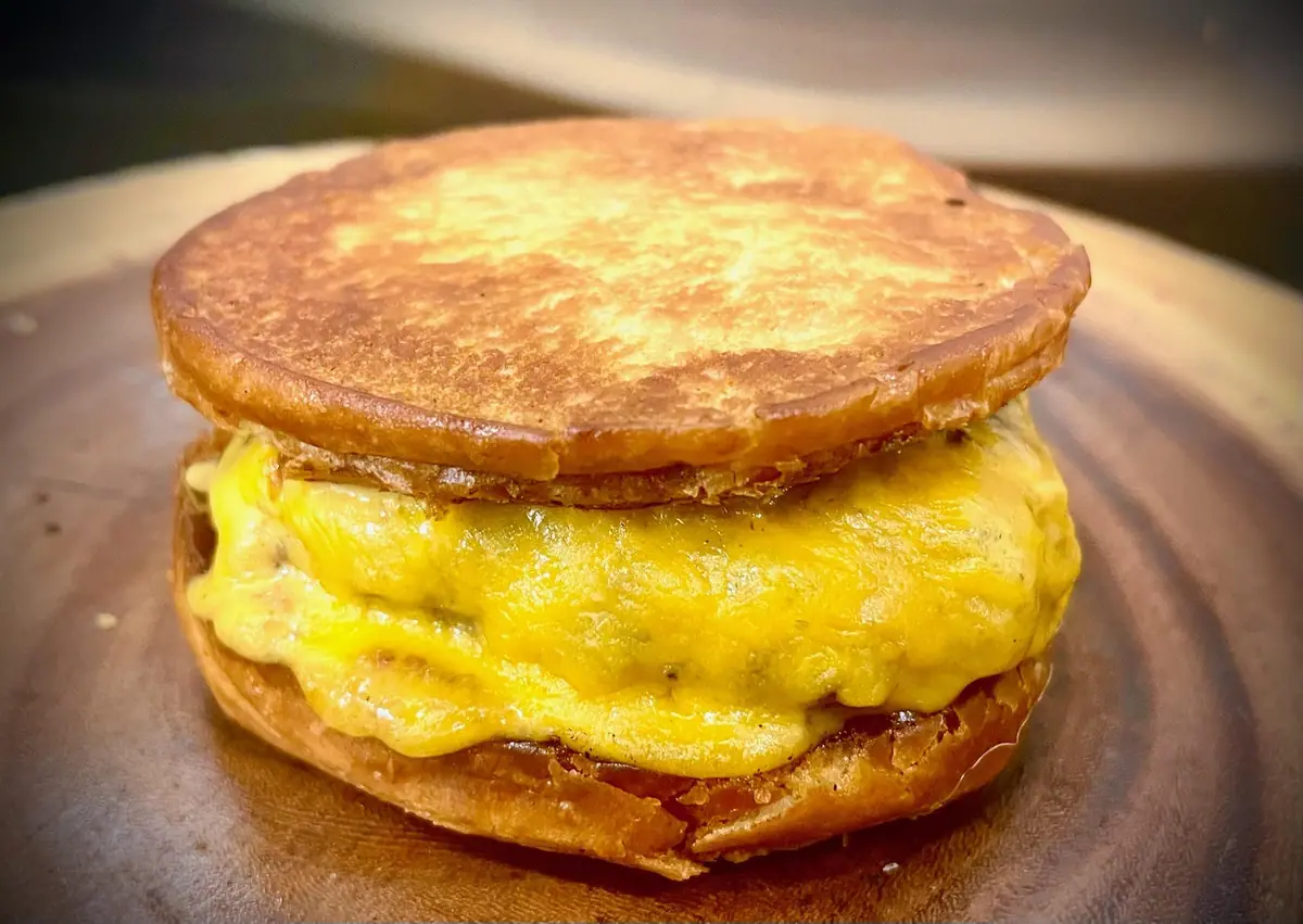 The Burger Bus food truck catering in Holmesville, MS