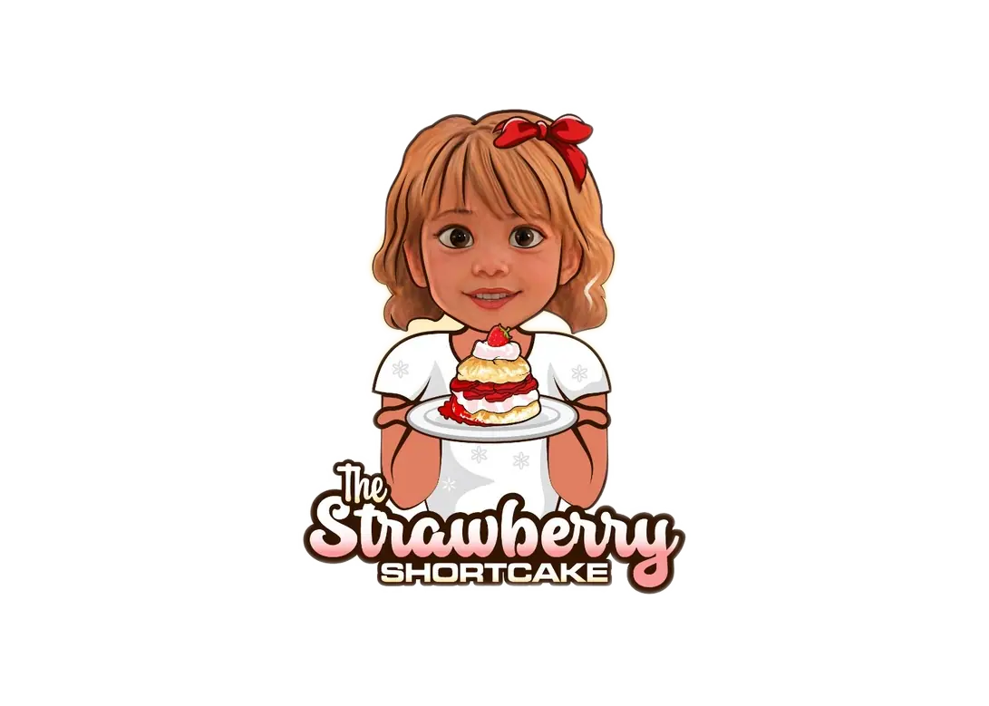 The Strawberry Shortcake