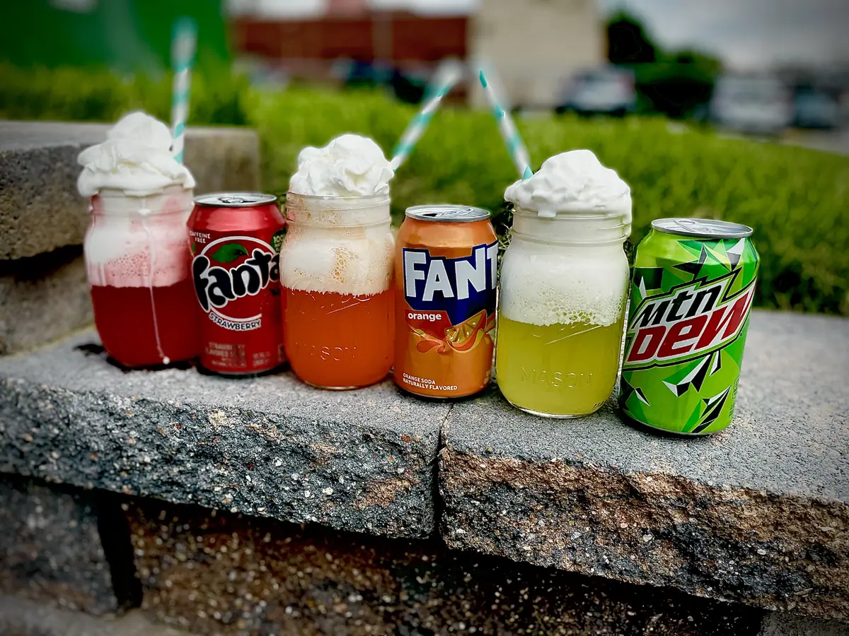 Food truck catering