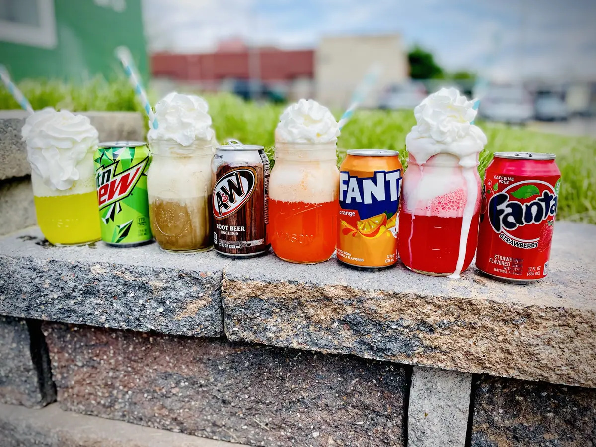 Food truck catering