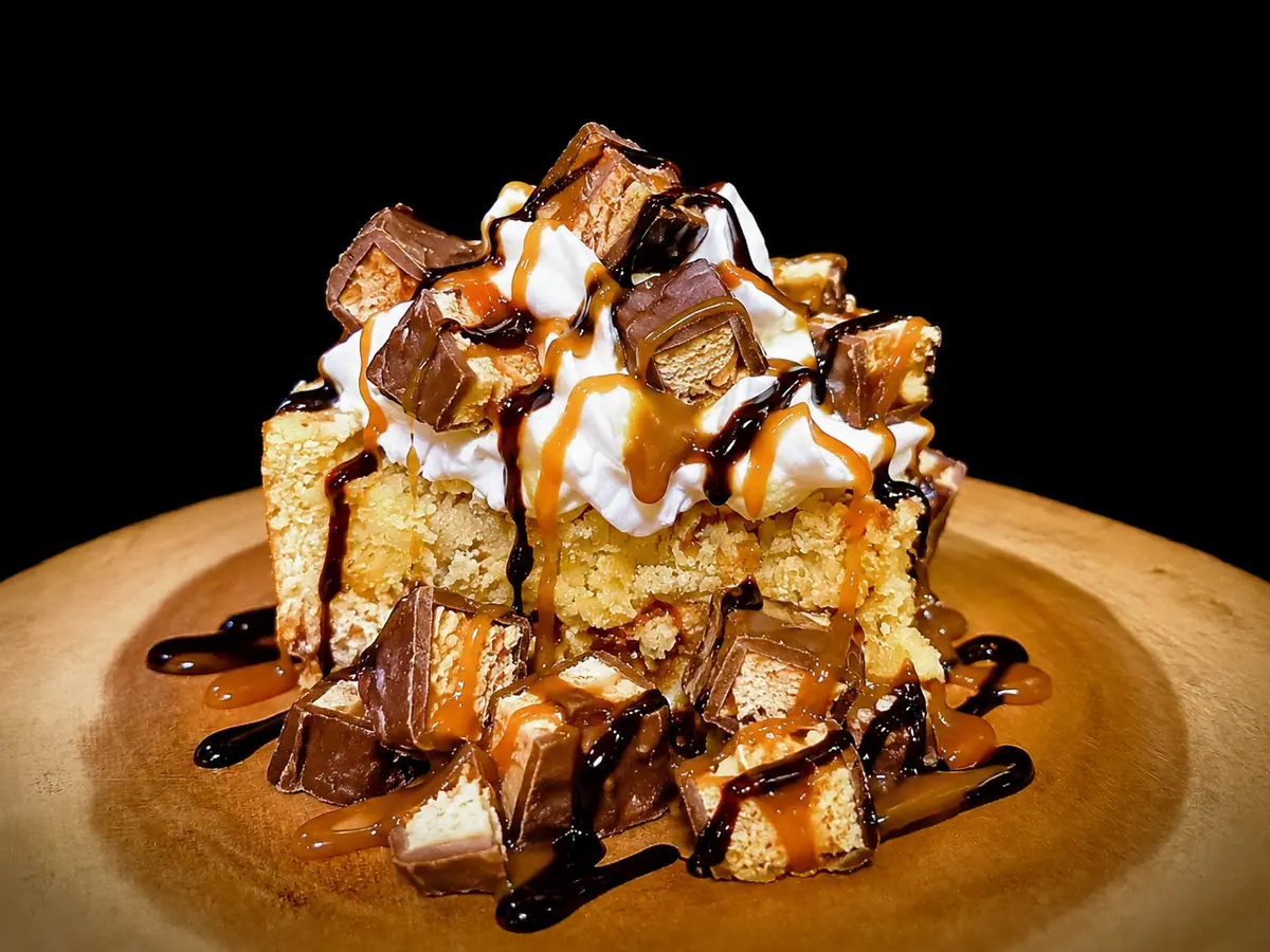 Food Truck Avenue food truck catering in German Crossing, AL