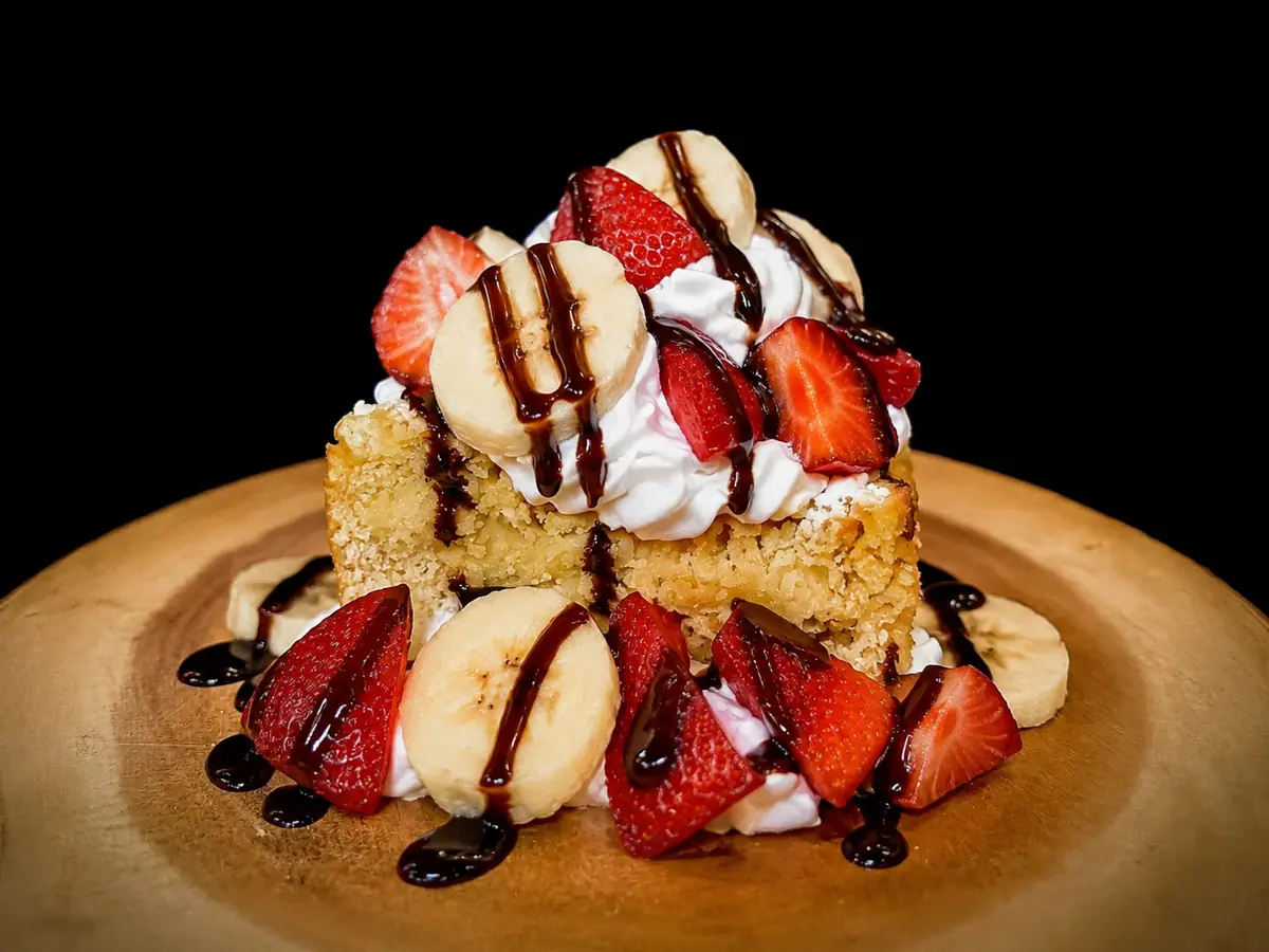 Food truck catering