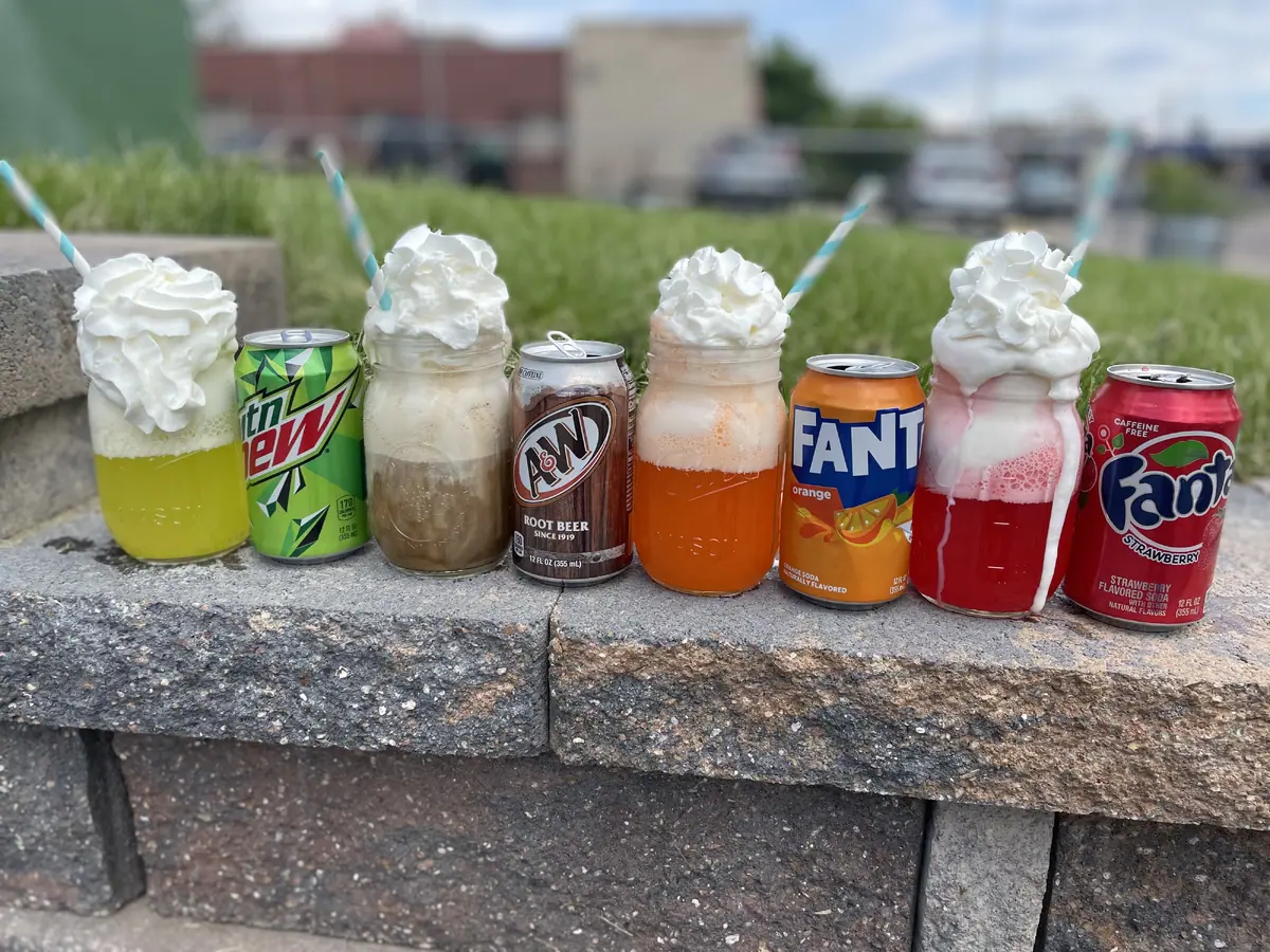 The Strawberry Shortcake catering