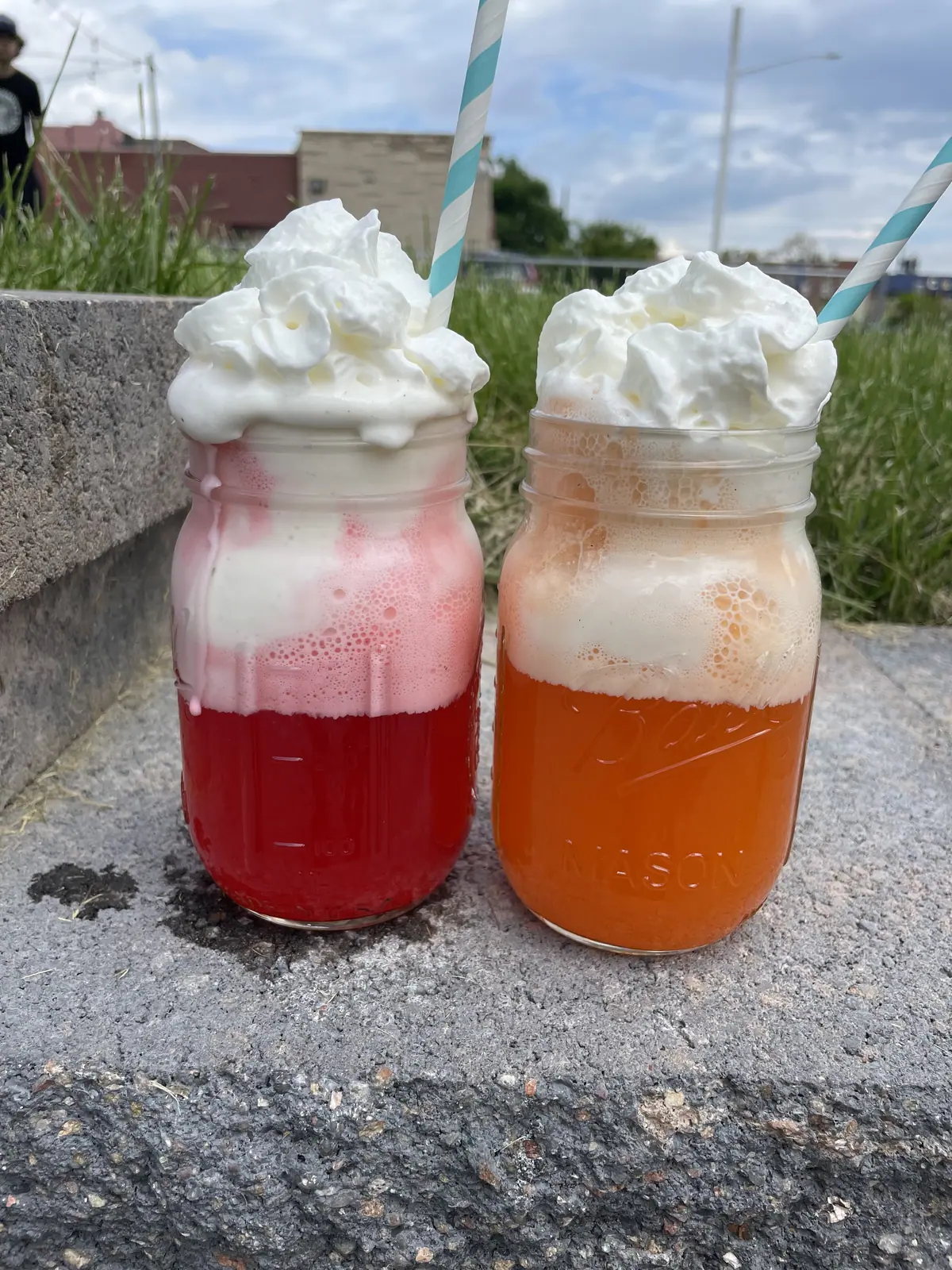 The Strawberry Shortcake catering