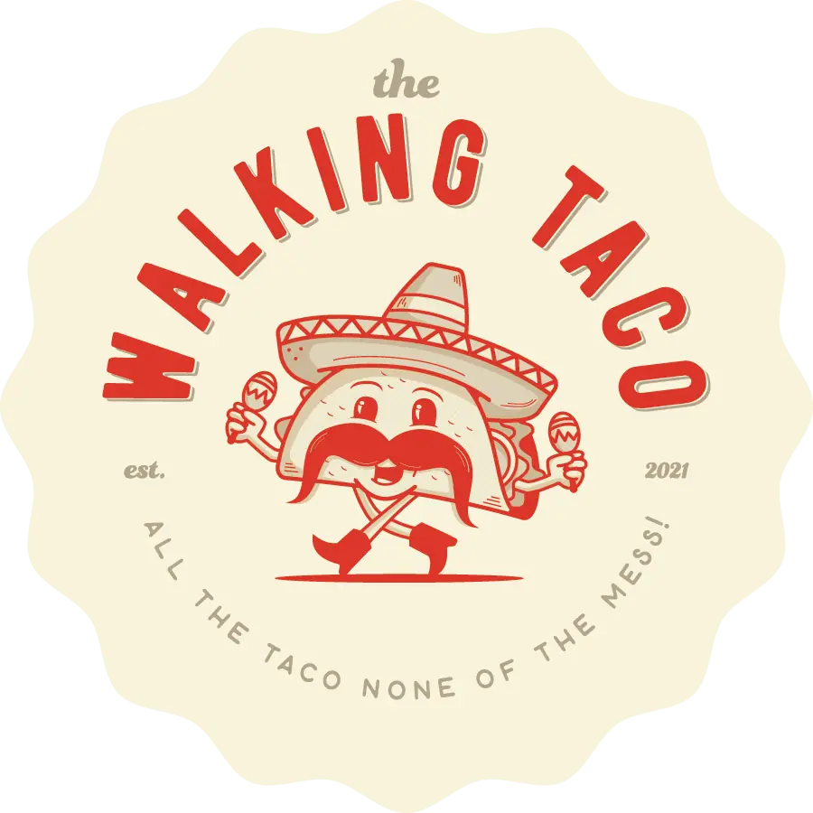 The Walking Taco