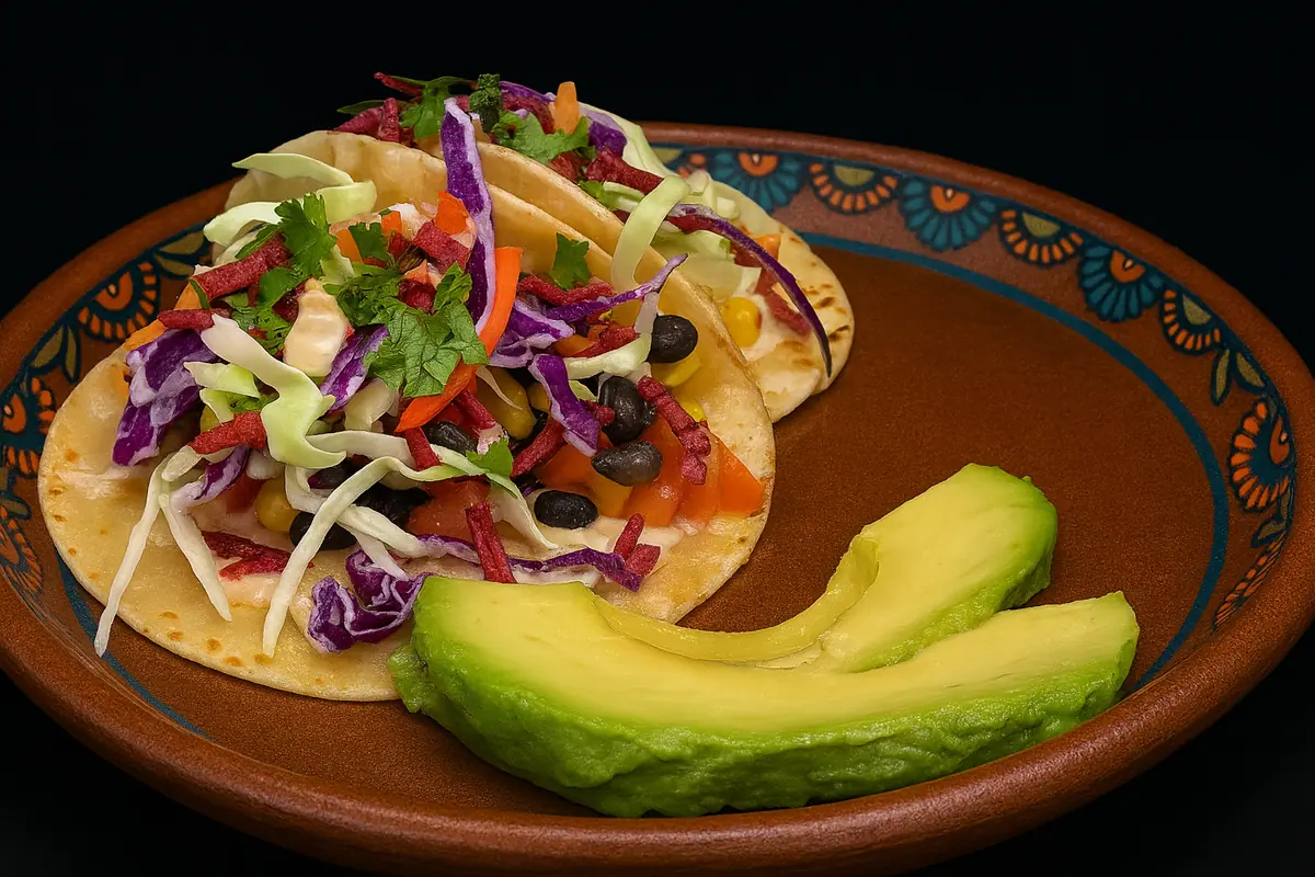 Food truck catering