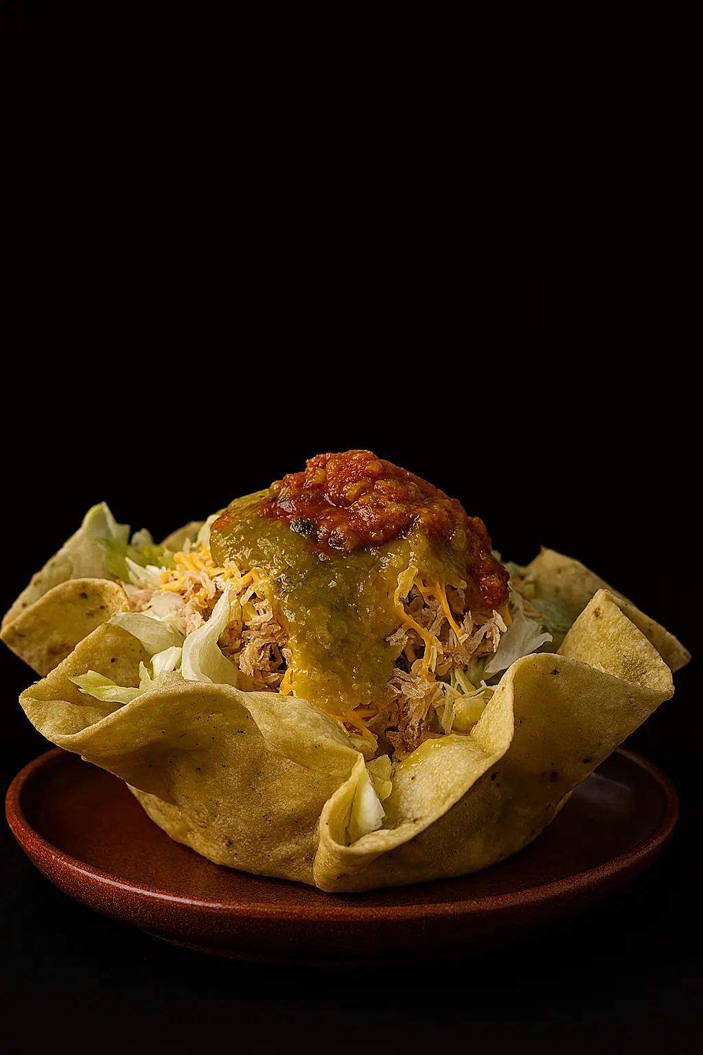 The Walking Taco food truck catering in Bay Shore, MI