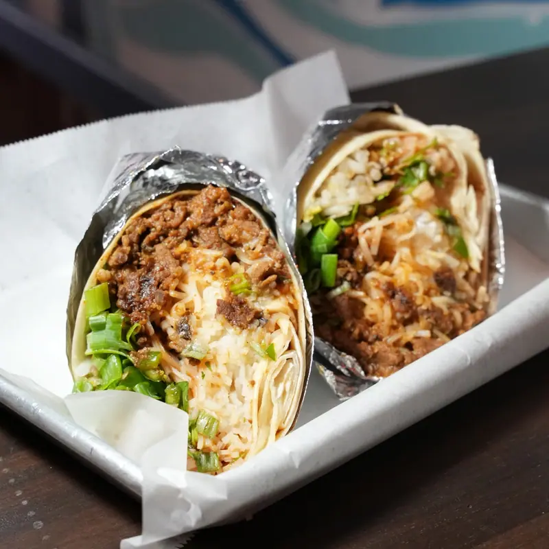 Korean Beef