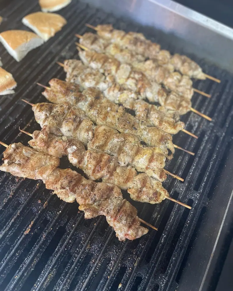 El Pollo Gordo