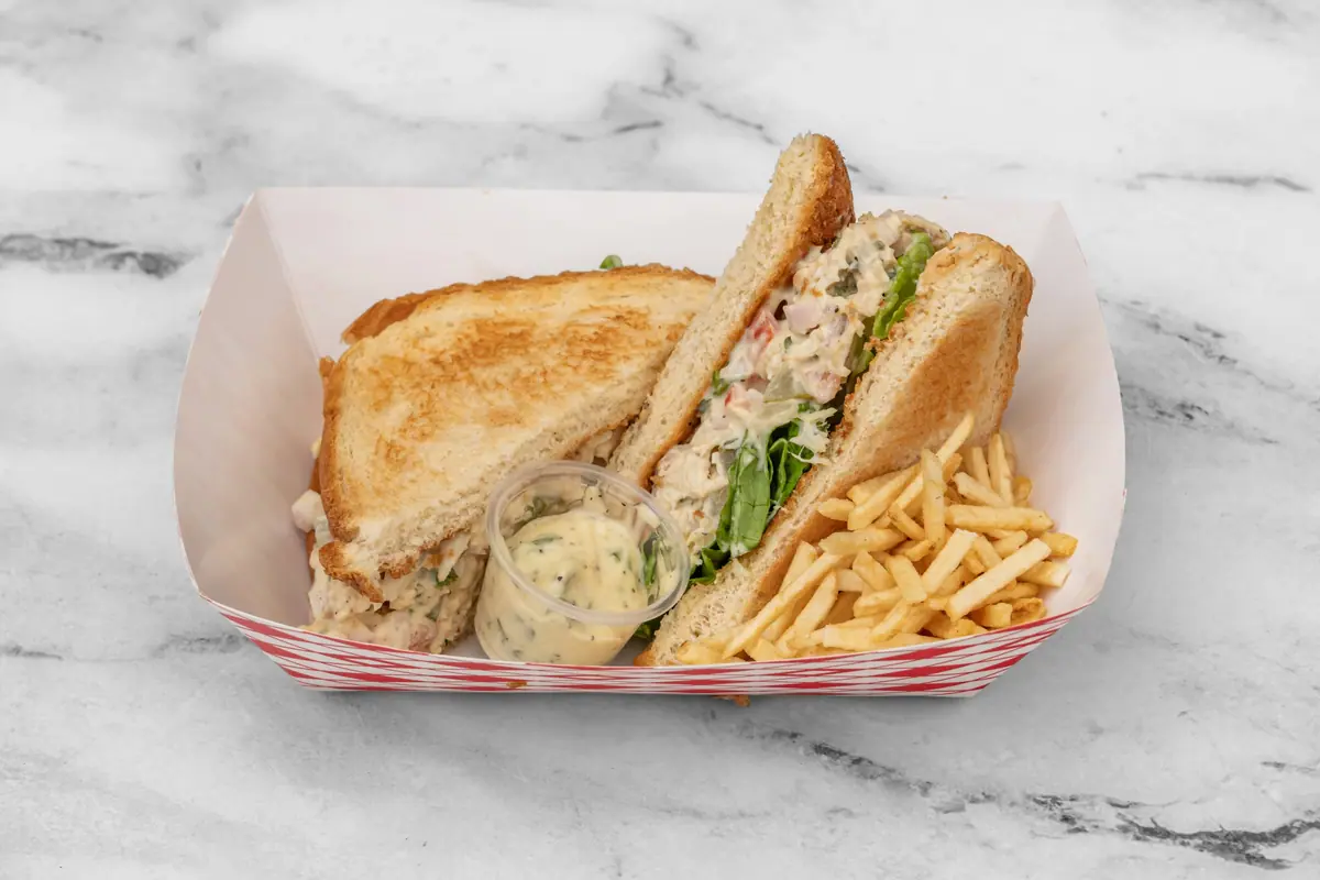 Food Truck Avenue food truck catering in Davie, FL