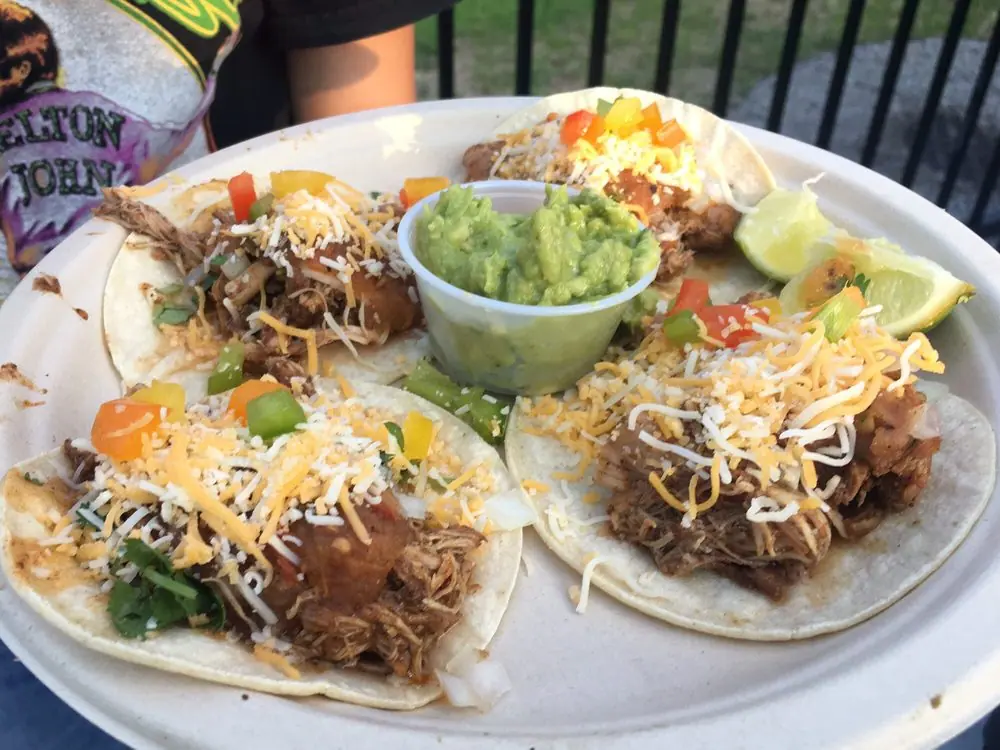 Food Truck Avenue food truck catering in Glendale, CO