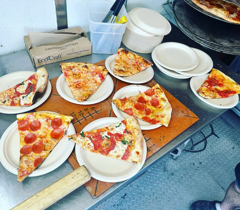 Rocky Mountain Slices