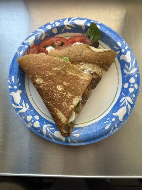 Urban Eats
