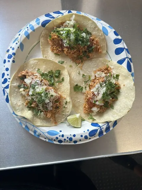 Urban Eats