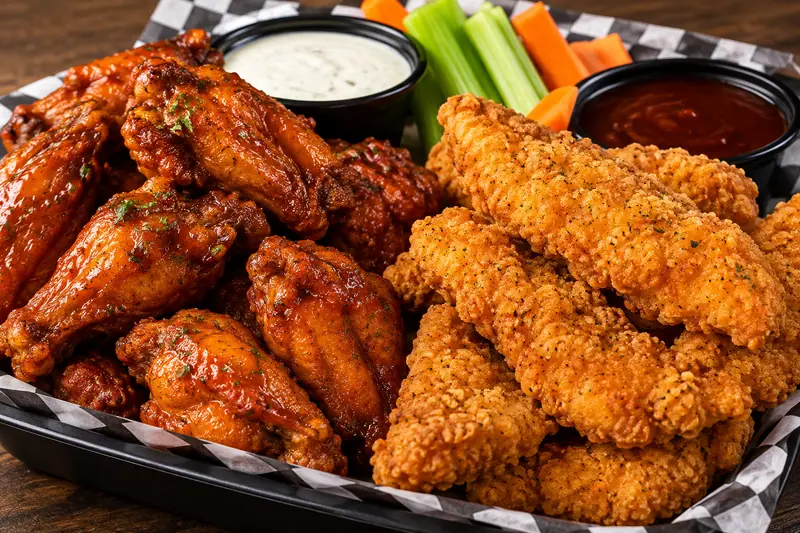 Urban Eats
