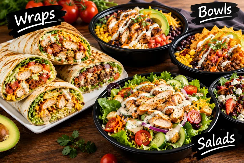 Urban Eats